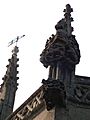 Fulbeck St Nicholas - Pinnacle