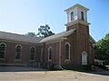 Fulton Congregational Church, Fulton, WI