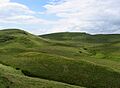 Fynloch Hill - geograph.org.uk - 30693