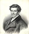 Gaspard-Gustave de Coriolis