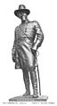 Gen. Hancock by Cyrus Dallin 1913 p.72