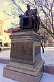 George Frisbie Hoar Monument - Worcester, MA - DSC03937.jpg