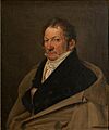 Giuseppe Rossini (father of Gioachino Rossini)