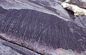 GlacialStriations