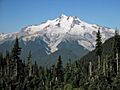Glacier Peak 7118
