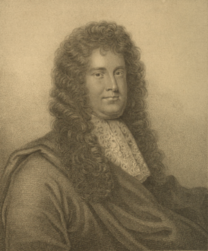 Granville H. Walpole portrait