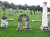 Elizabethtown City Cemetery