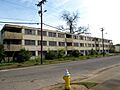 Grove Court Apartments April 2014 1