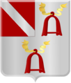 Hélécine wapen