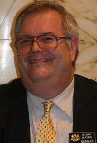 H. Wayne Norman, Jr. (2008)