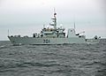 HMCS Glace Bay (MM 701)