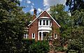 HOUSE AT 97 WARREN PLACE, ESSEX COUNTY, NJ