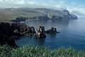Hall Island, Bering Sea