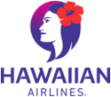 Hawaiian Airlines logo 2017.svg