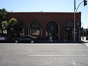 Hayward Area Historical Society Museum
