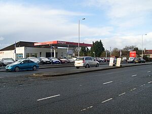 Hillington Trade Centre - geograph.org.uk - 1188956