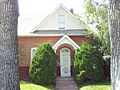 Holland House Buffalo Wyoming
