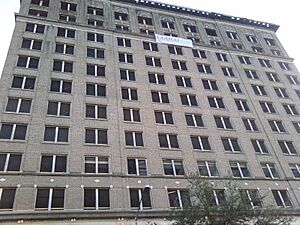 Hotel king Edward