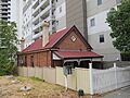 House 33 Wellington Street, East Perth, March 2022 02