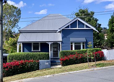 House in Red Hill, Queensland, 2020, 01.jpg