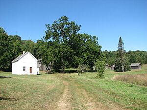 Hutzler Farm