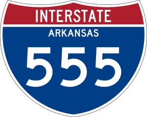 I-555 (AR 1961)