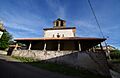 Iglesia de Santa María (Arbazal)