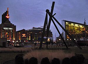 InnerHarbor