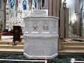 Interior of Saint Paul Cathedral - Pittsburgh 05