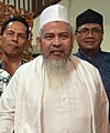 Ja'far Umar Thalib