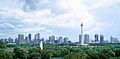 Jakarta-Panorama