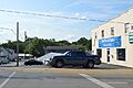 James Kiser House site