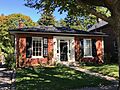 James Leslie Cottage, Port Hope