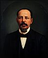 Joaquim de abreu