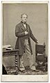 John Wilson-Patten