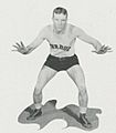 John Wooden Purdue