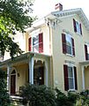 John and Mary Waterman Jarves House 02