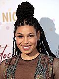 Jordin Sparks by Gage Skidmore