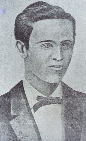 Jose Antonio Salcedo