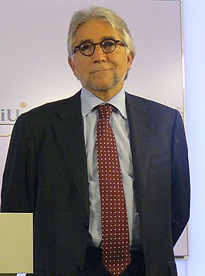 Josep Sànchez Llibre ha valorat els pressupostos generals de l'Estat de 2013