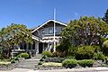 Joseph Leonard Cecil F. Poole House