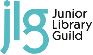 Junior Library Guild logo.svg