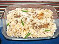 Kacchi Biriyani