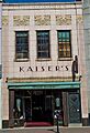 Kaiser's Racine,WI