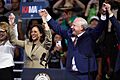 Kamala Harris & Tim Walz - 53915639353