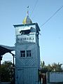 Karakol-Dungan-Mosque-Minaret-3