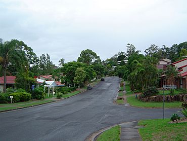 Kenmore Hills, Queensland.JPG