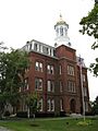 Kents Hill School
