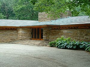 Kentuck Knob 1