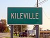 KilevilleSign